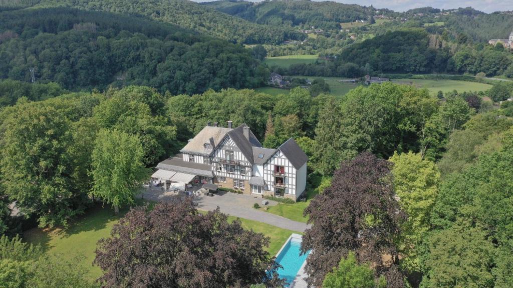 Pepinster Hotel | Lafarques