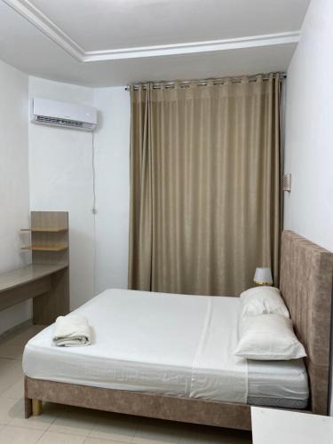 La Fayette Apartment | Lafayette Apartment in Downtown Tunis
