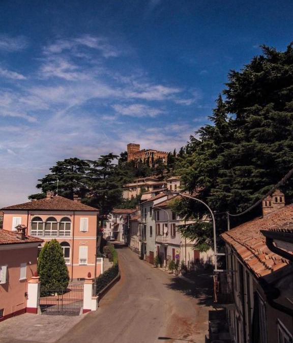 Mornico Losana House | laforneriamornico