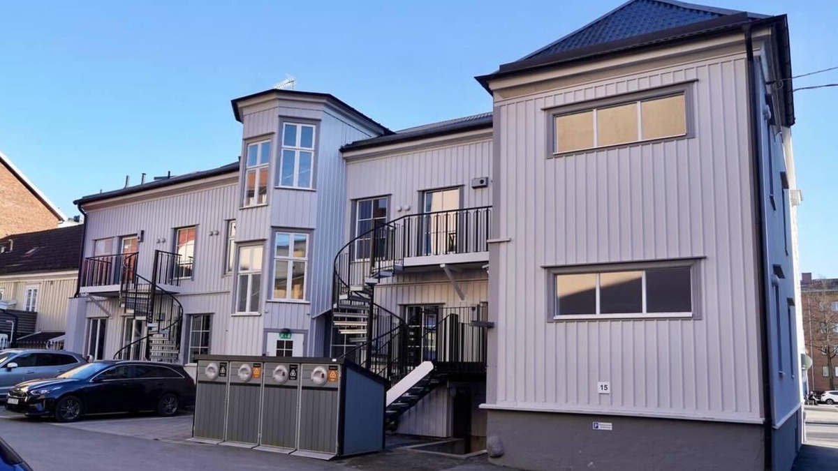 Jönköping Hostel | LaFri