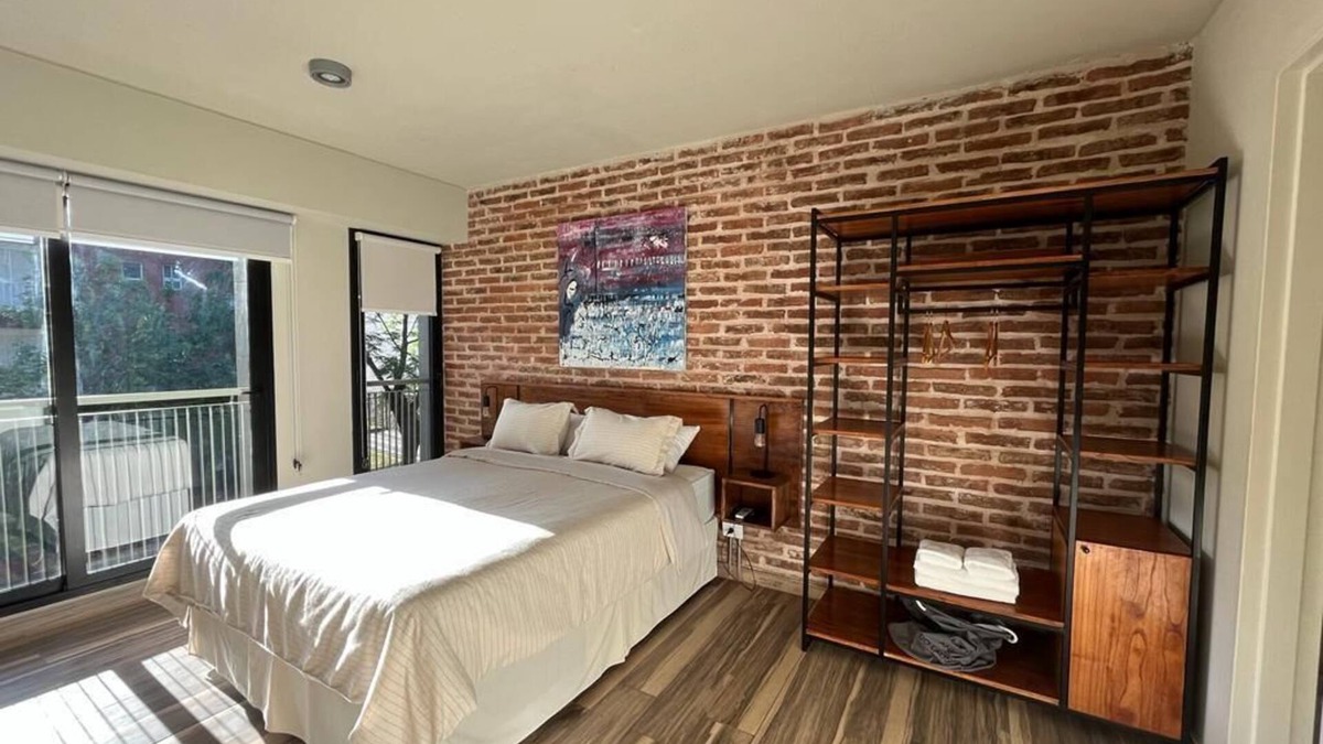 Barracas Apartment | @LaGalerie Apts 2BR BA S.Telmo - wifi pool gym front desk