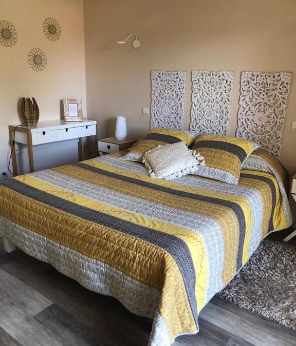 Neuville-de-Poitou House | lagalerne
