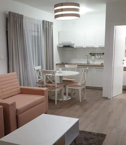Nova Gradiska Apartment | Laganini, studio apartman 3 FLOWER