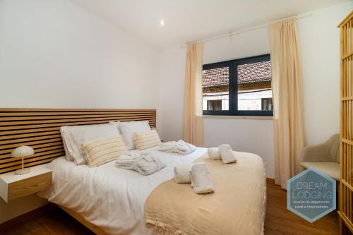 Ansiao Apartment | Lagar da Vila - Dream Lodging