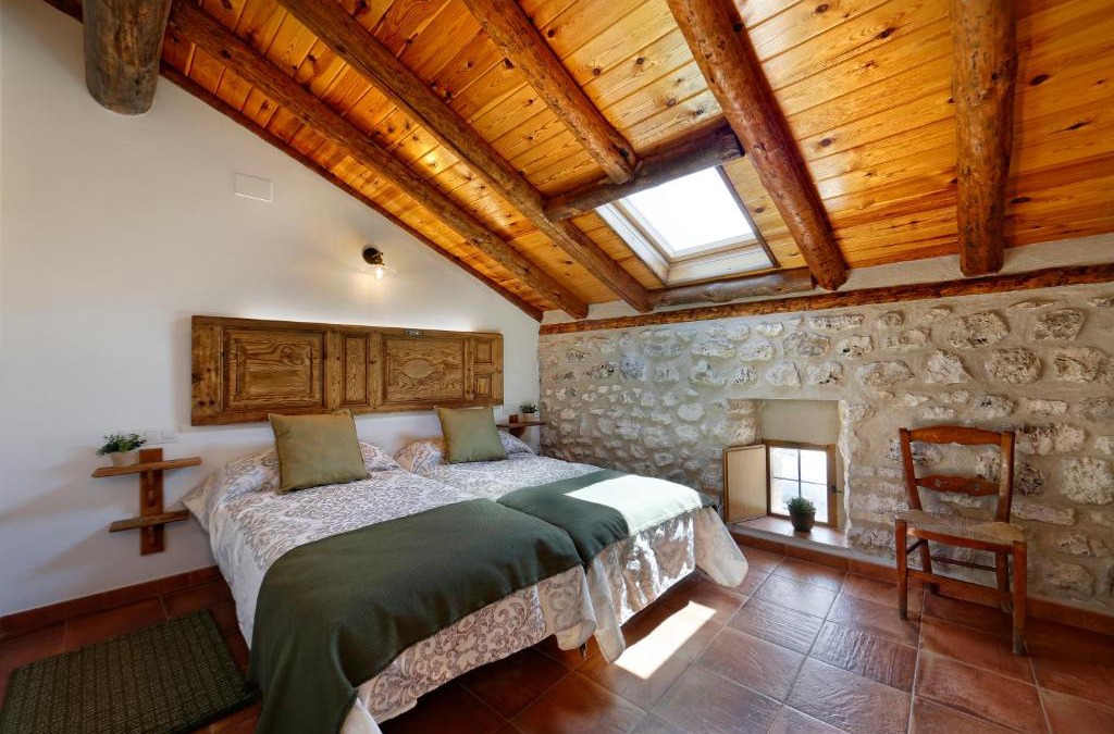 Adrados House | Lagar de Justa