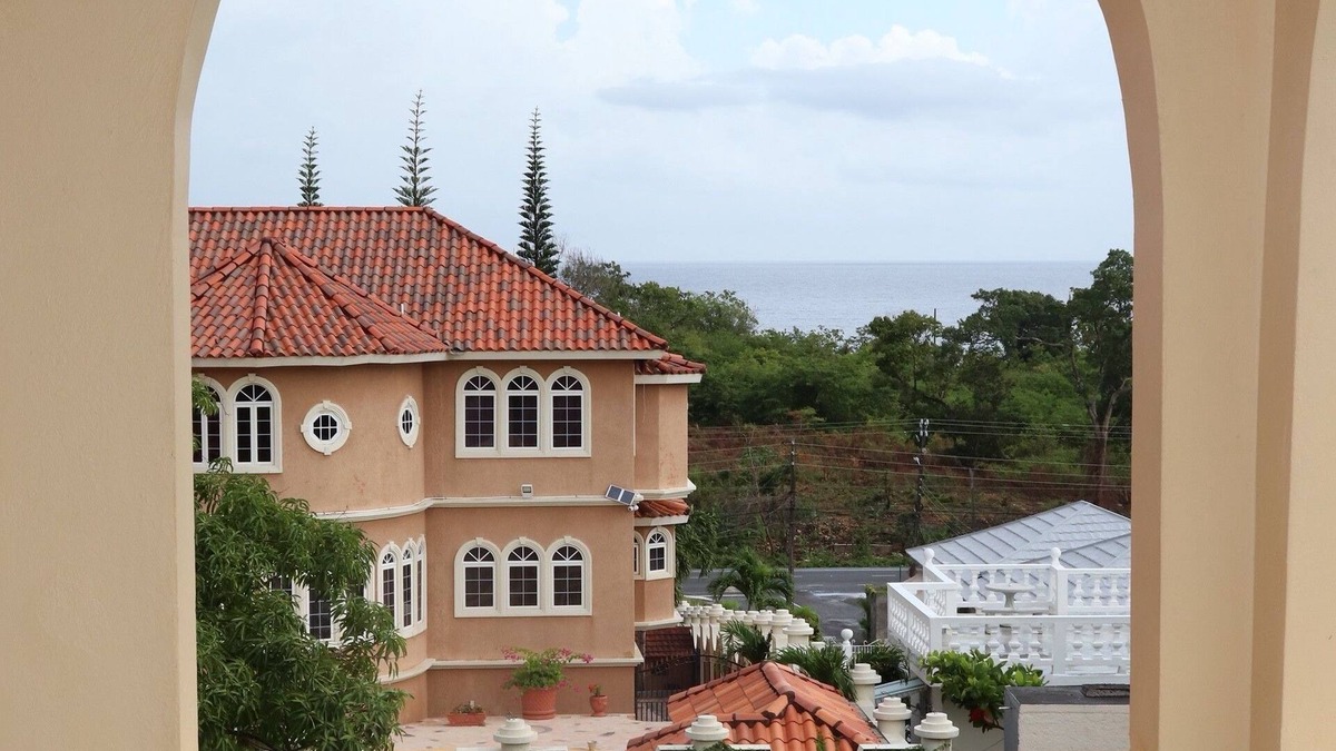 Boscobel House | Lagardan Ocean View