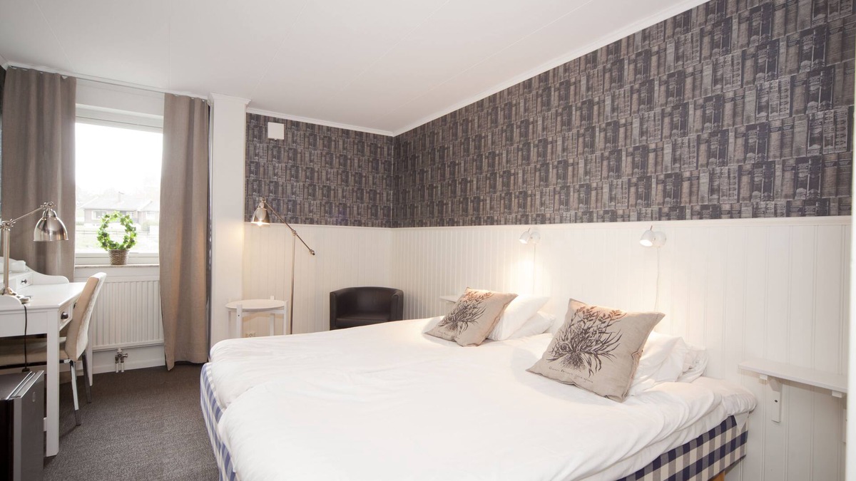 Bramhult Hotel | Lages Motel & Restaurang