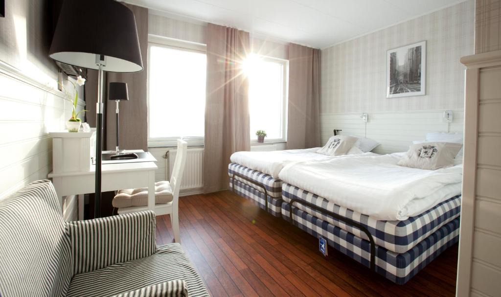 Bramhult Hotel | Lages Motel