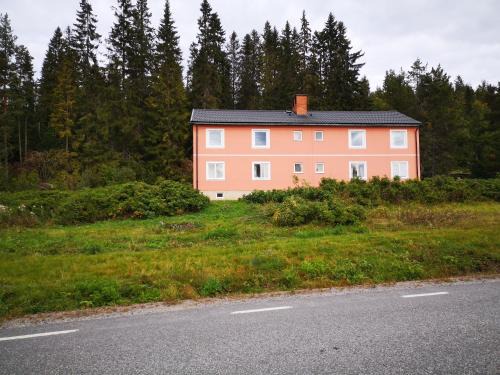 Ljustorp Apartment | Lagfors128