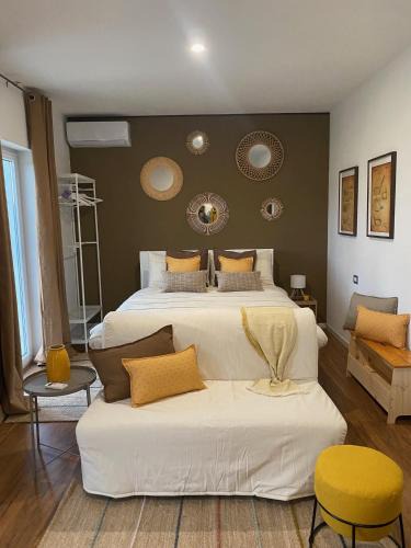 Miglianico Apartment | Laghetto Golf Miglianico Apartments
