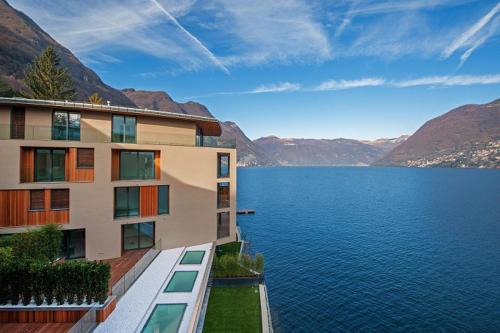 Laglio Apartment | Laglio Como Lake Resort