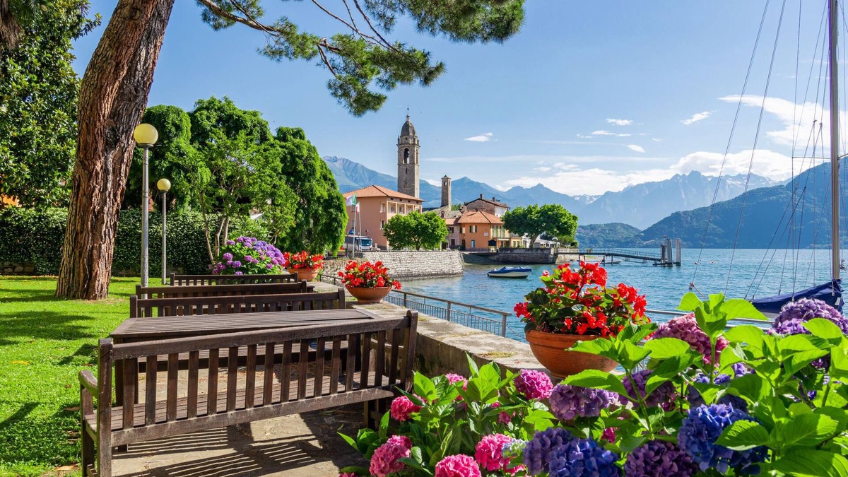 Vignola Apartment | Lago e Sole by Interhome