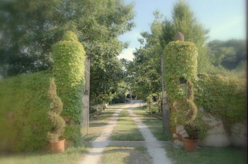 Pistoia Apartment | LAGO GABBIANO PODERe CASANOVA