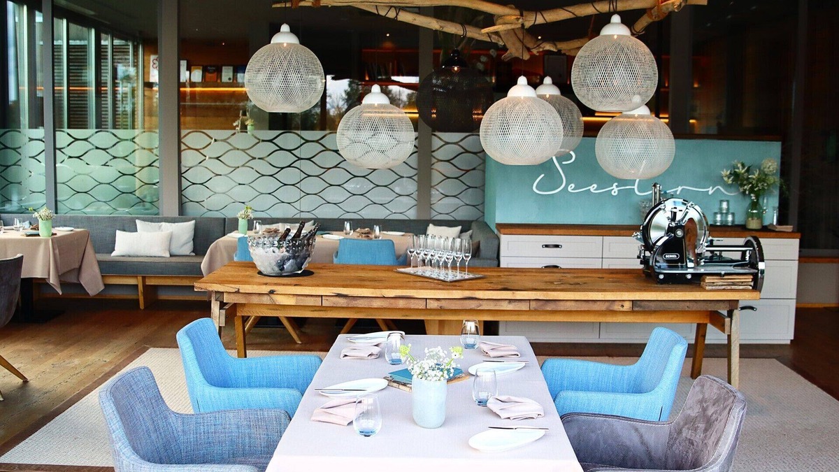 Ulm Hotel | LAGO hotel & restaurant am see