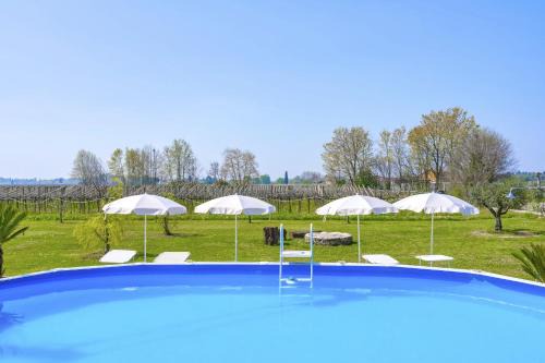 Colà Di Lazise Apartment | LAGOBALDO Apartments - Regarda Travel