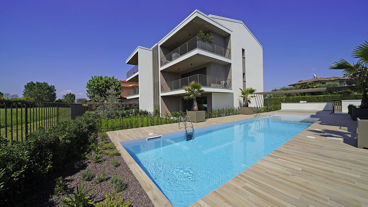 Lugana Apartment | Lagolux - Two Bedroom Apartment, Sleeps 4