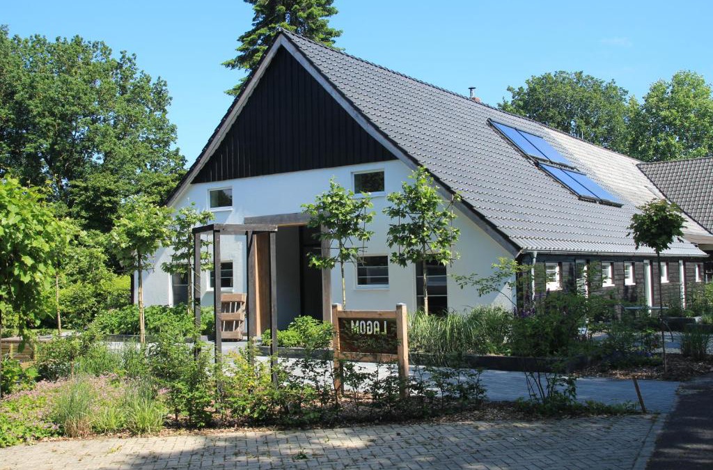 Wilsum Bed & Breakfast | Lagom bed and breakfast