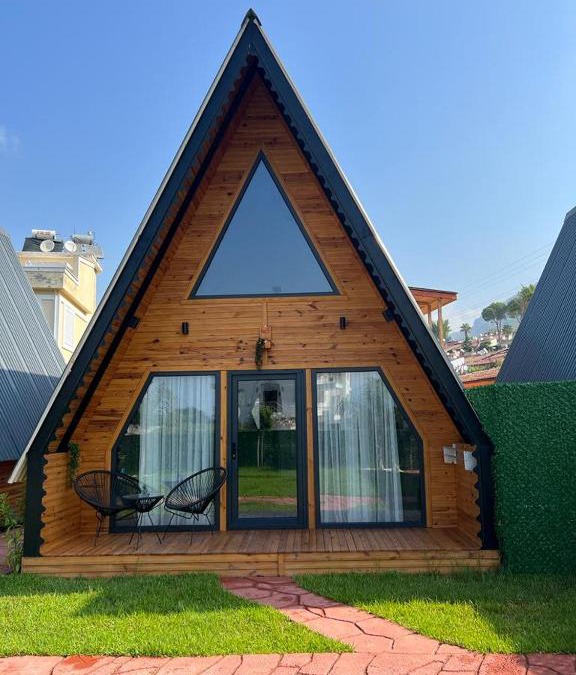 Karaoz Apartment | LAGOM BUNGALOW