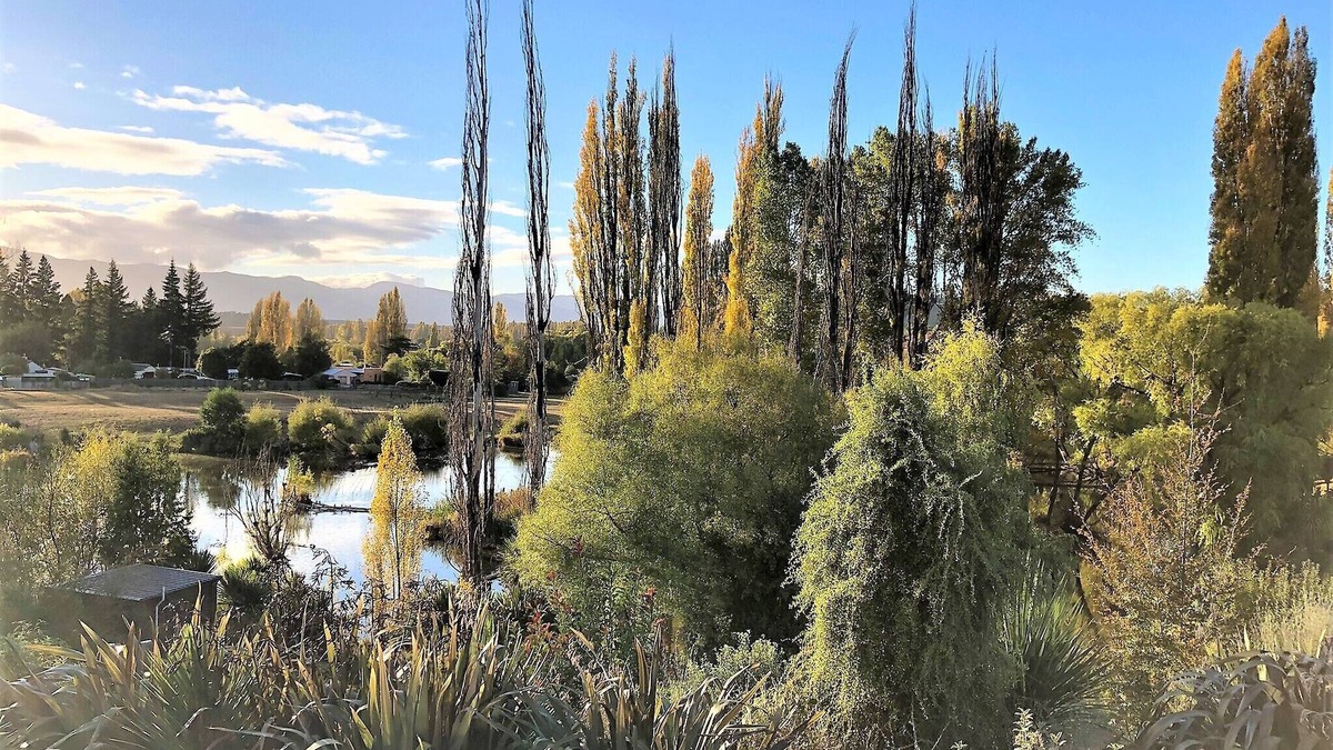 Albert Town House | Lagoon 3-bed Sanctuary