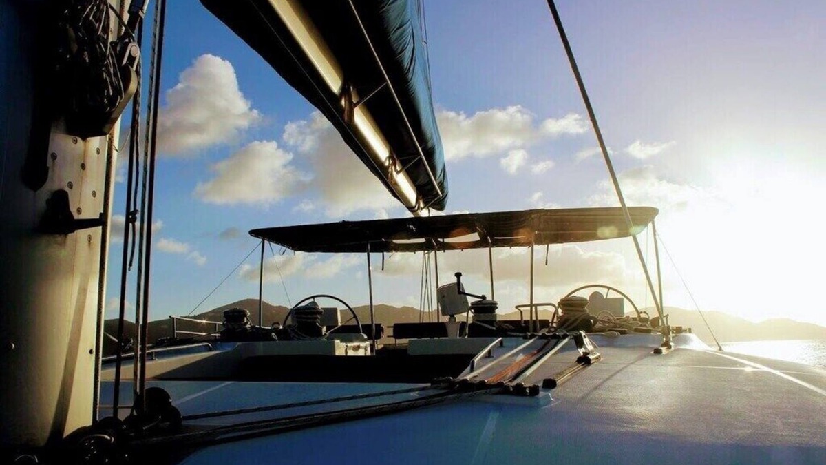 Palm Cay Boat Rental | Lagoon 620 in Nassau, Crewed