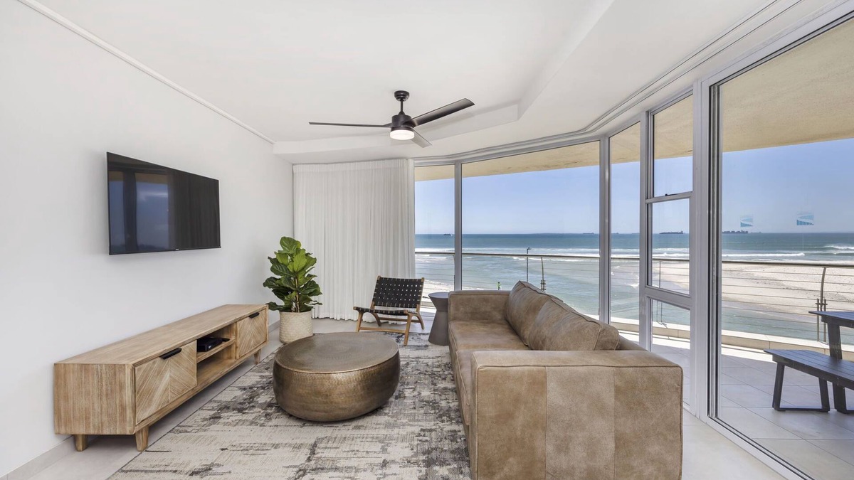 Cape Town Apartment | Lagoon Beach APT 225, Milnerton