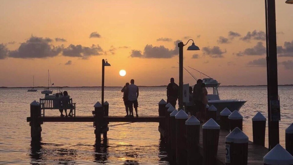 Key Largo House | Lagoon Front Townhouse!
