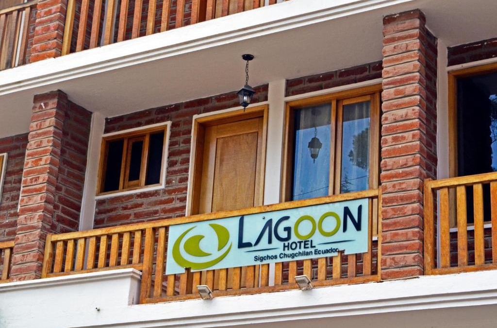 Chugchilan Hostel | Lagoon Hotel Chugchilan