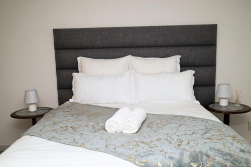 Walvis Bay Apartment | Lagoon Staycation