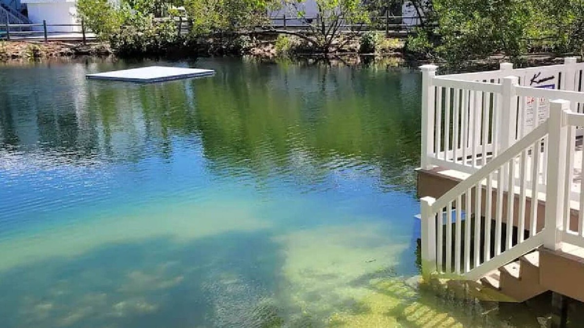 Key Largo Villa | Lagoon View Free Kayaks Pool Playground Pickle Ball