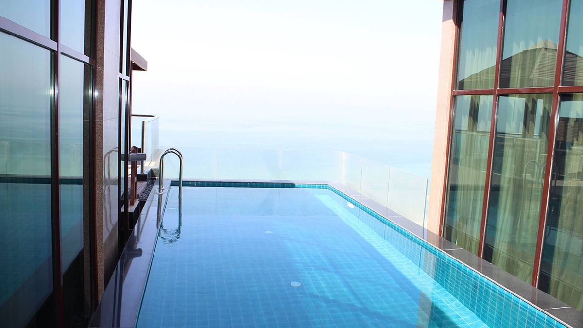 Budaiya Hotel | Lagoona Beach Luxury Resort and Spa