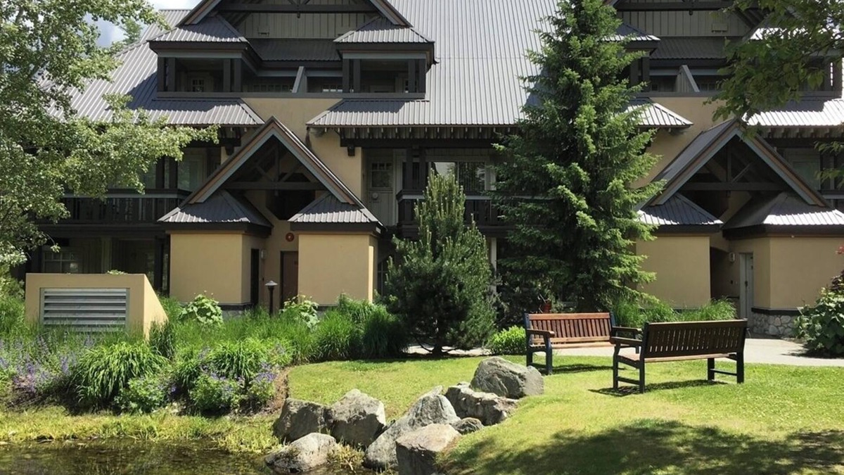 Whistler Cay Estates House | Lagoons Family Retreat