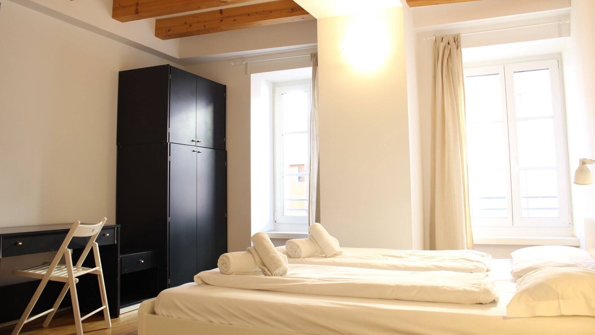 Borgo Valsugana Apartment | Lagorai Apartment - Il Gufo Vacanze