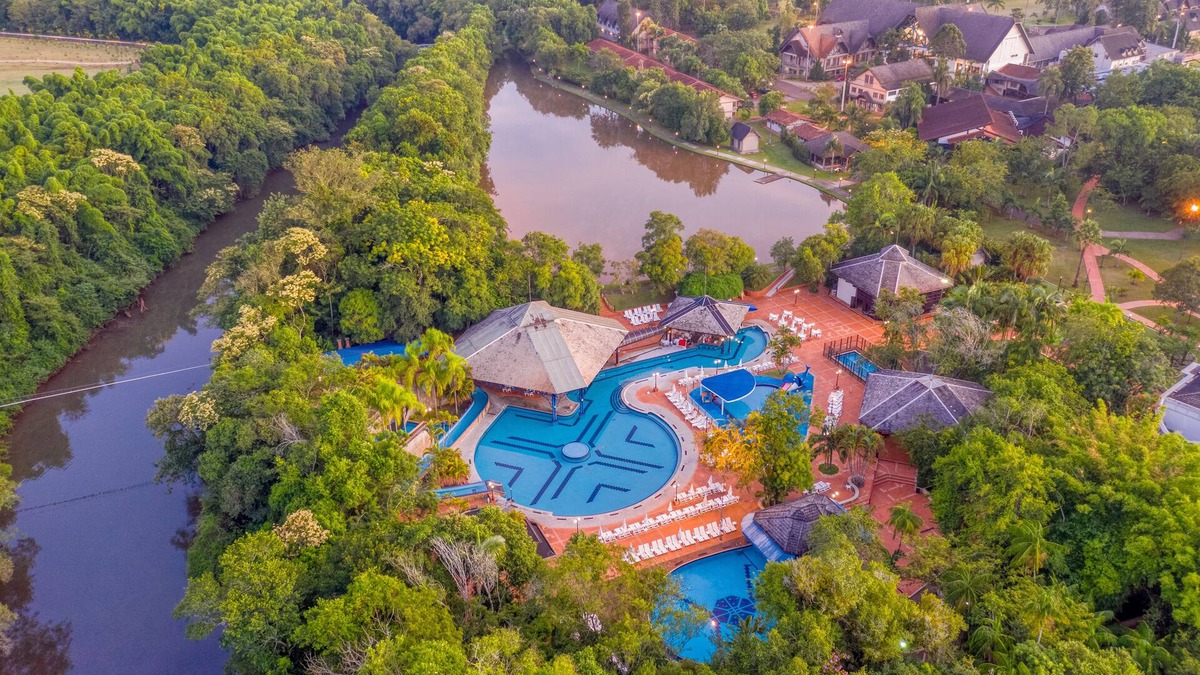 Aguas de Jurema Other | Lagos de Jurema Termas Resort