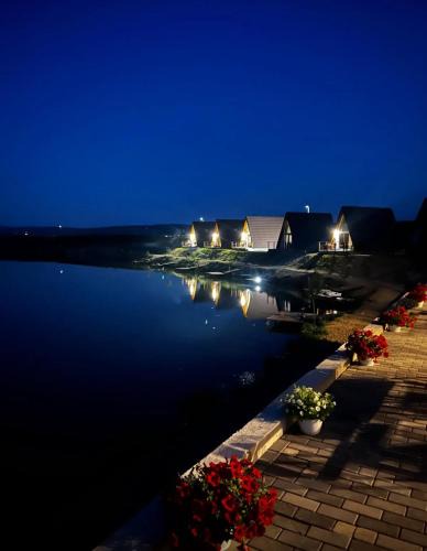 Caiuti Bed & Breakfast | Lagos Lac de Pescuit