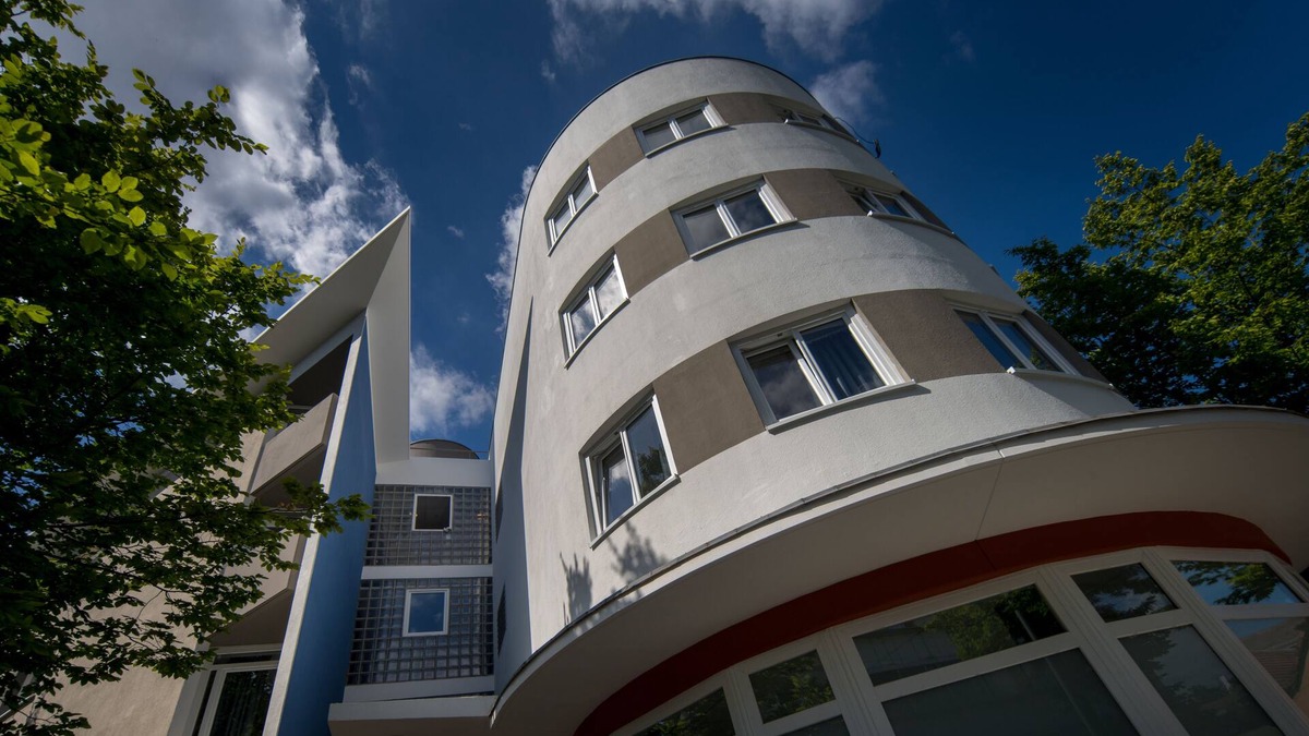 Mulhouse Apartment | Lagrange Apart'HOTEL Mulhouse