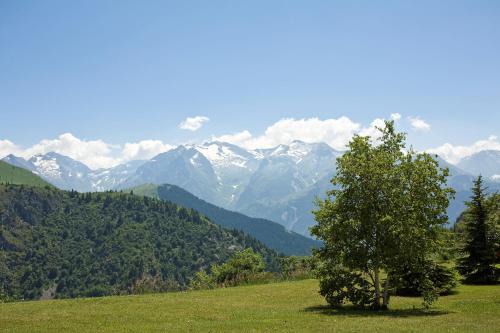Bergers Apartment | Lagrange Vacances l'Alpenrose