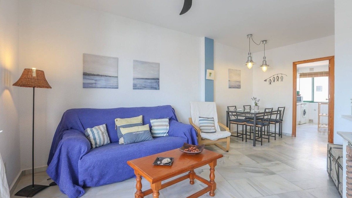 El Portil Apartment | Laguna - Apartment In El Portil