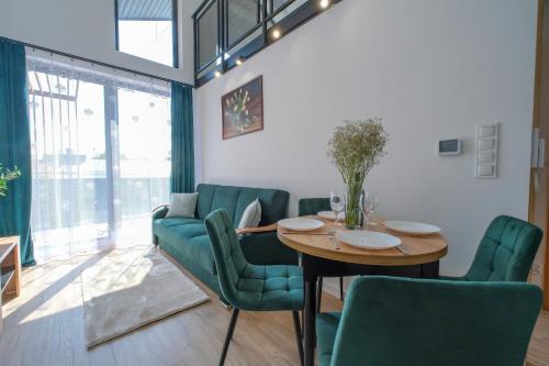 gmina odygowice Apartment | Laguna Beskidów Resort - Apartament E59