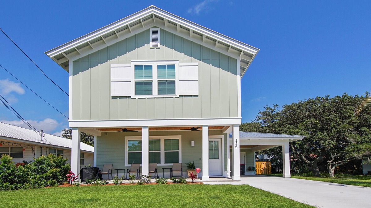 Laguna Beach Estates House | Laguna Dreamin, 4 br 4 ba, private pool, 5 min walk to beach, Laguna Beach area