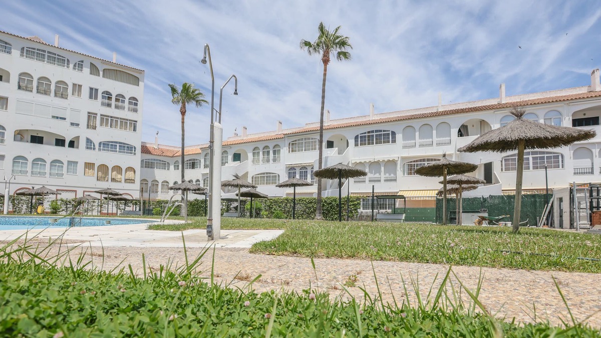El Portil House | LAGUNA -