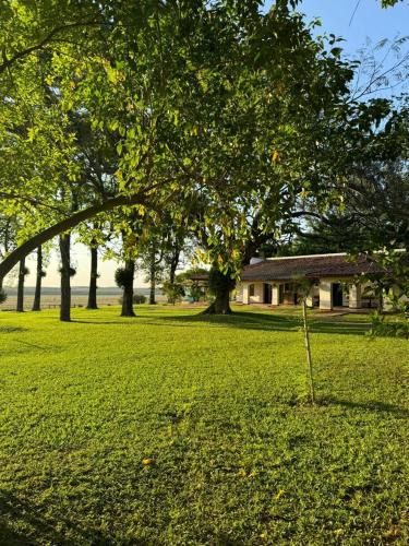 Caazapa Department Resort | Laguna Kare Hotel Campo