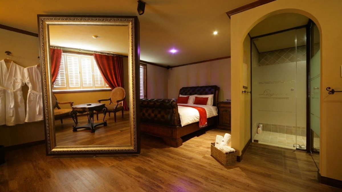 Uijeongbu Hotel | Laguna