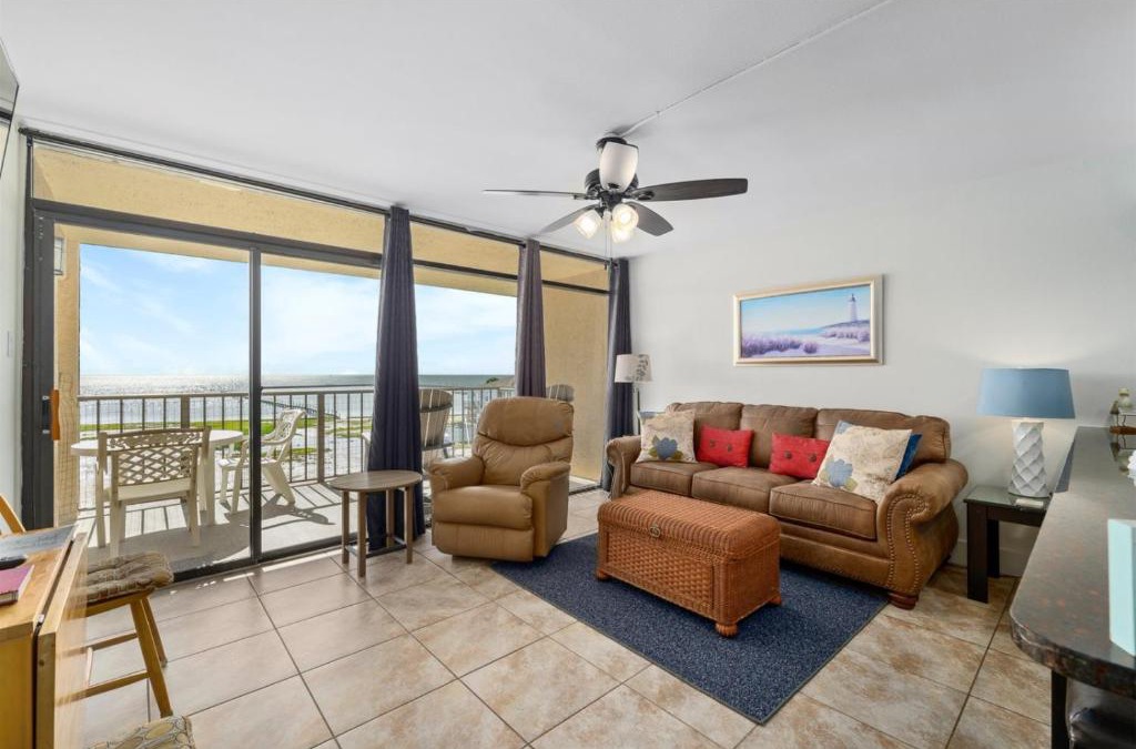 Rockport Apartment | Laguna Reef #315 - Bayview Retreat