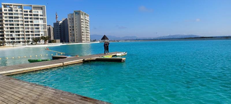 La Serena Apartment | Laguna__resort