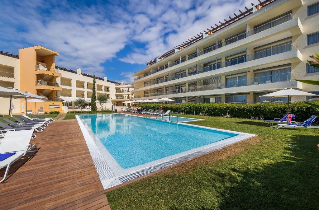Vilamoura Resort | Laguna Resort - Vilamoura