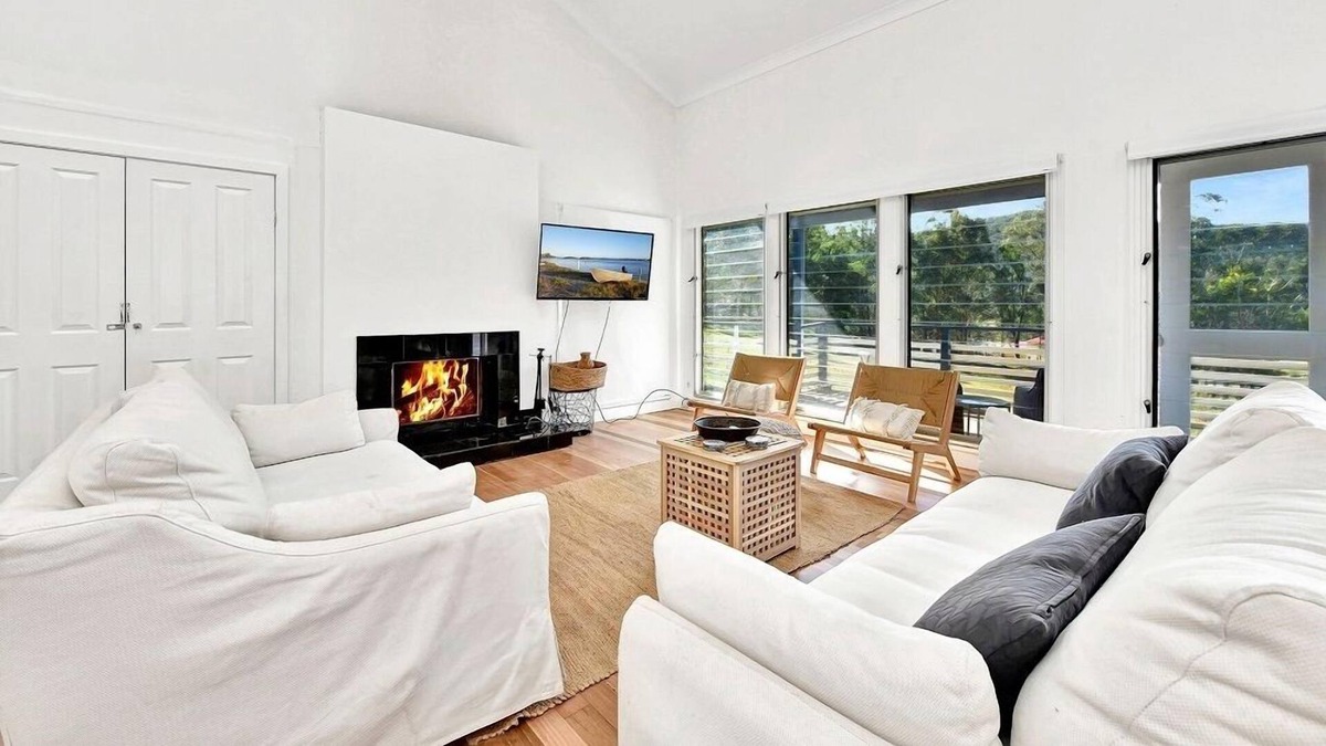 Murrays Run Other | Laguna Valley Retreat