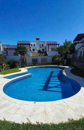 Benalup-Casas Vieja House | Lagunetas Rural Benalup