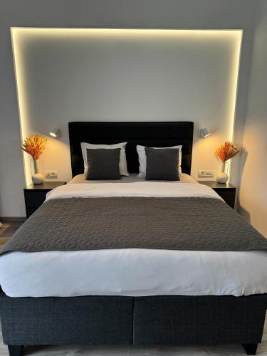 Balotesti House | LaHuzur Camera Dubla - Therme Balotesti & Aeroport Otopeni