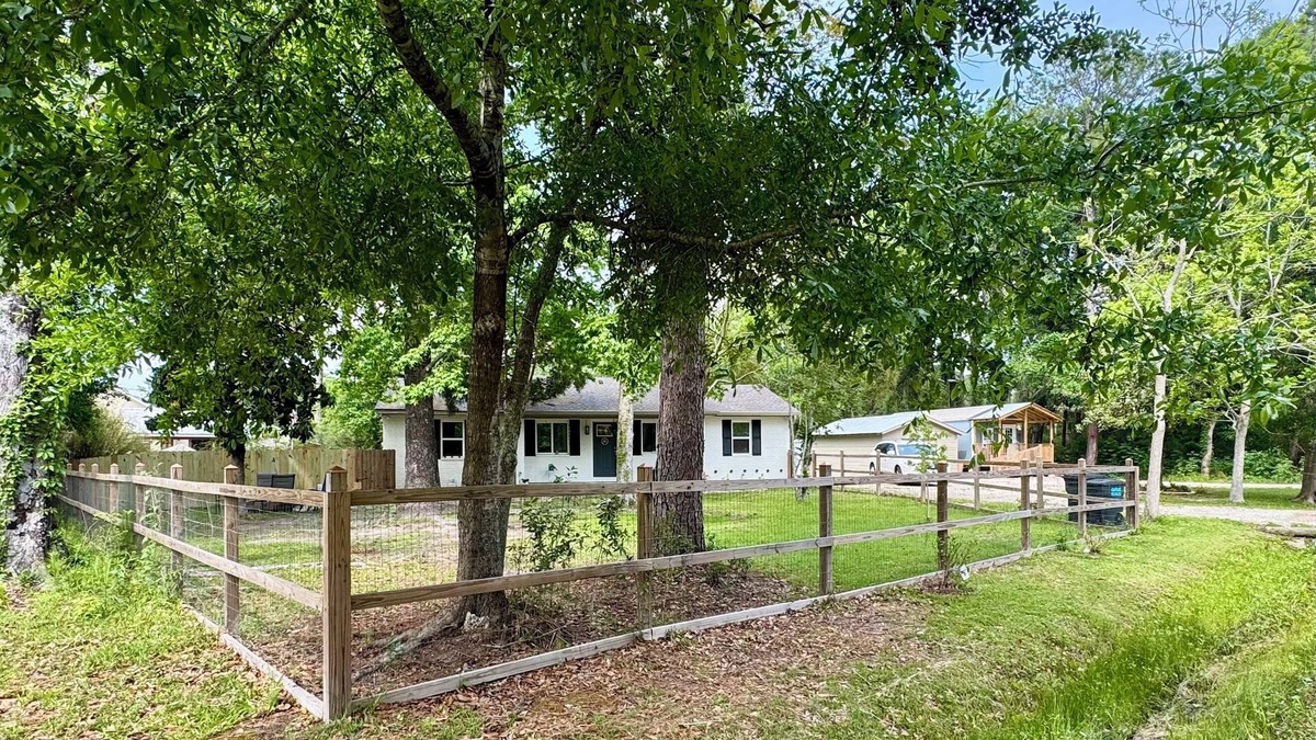 Slidell House | Laid Back Southern Vibes
