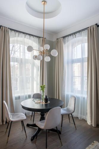 Liberty Avenue Apartment | Laisves ave. Apartments